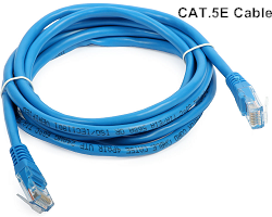 CAT5E Cable