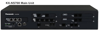 KX-NS700 Panasonic Telephone System