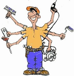 maintenance