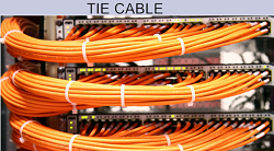 Tie Cable